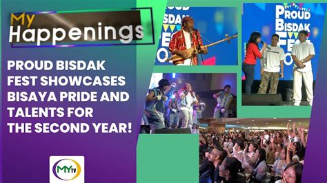 chupa bisdak|Bisdak Pride, Inc. .